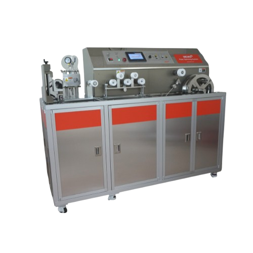 PMI Advanced Membrane Manufacturing Apparatus for Hollow Fibers and Flat Sheets